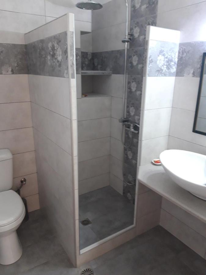 Apartamento Ikaros *