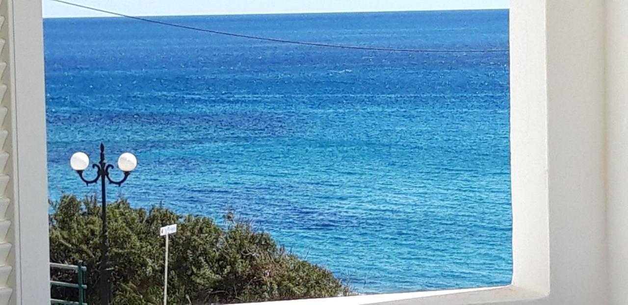 Apartamento Ikaros Makrýgialos