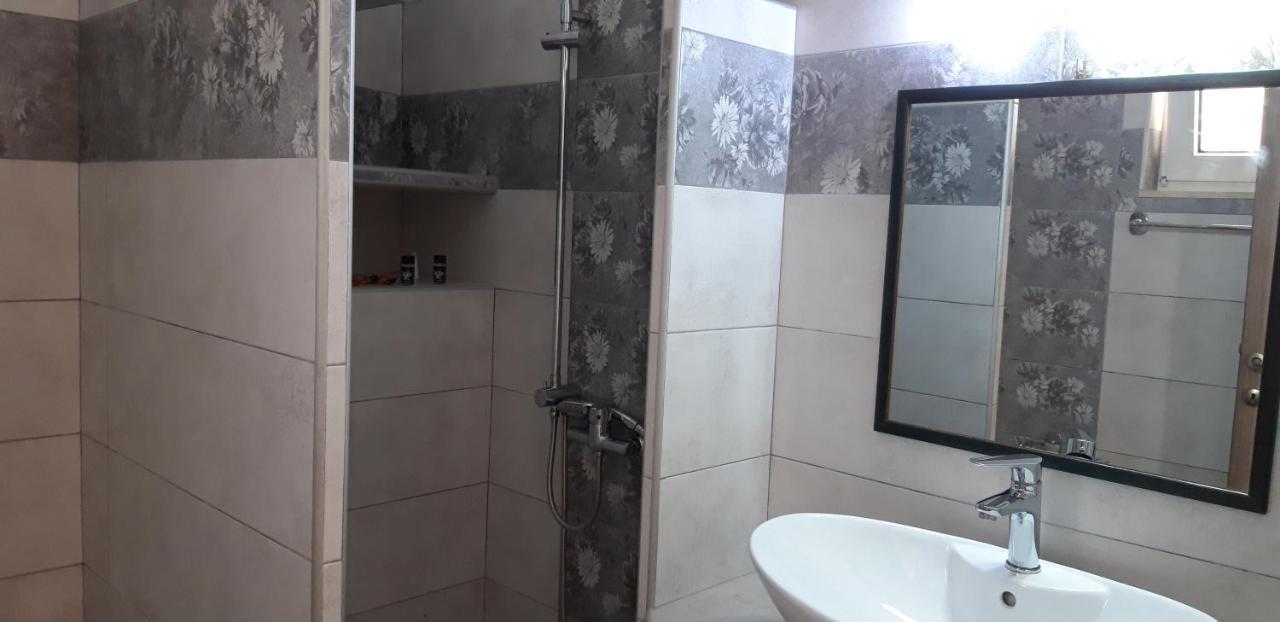 Ikaros Apartamento *