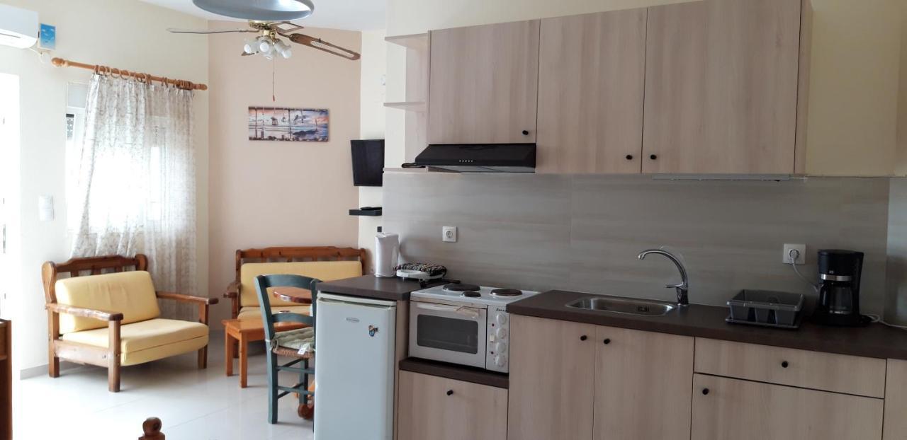 Ikaros Apartamento