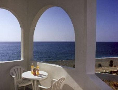 Apartamento Ikaros